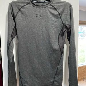 Under Armour Compression Heat Gear long sleeve